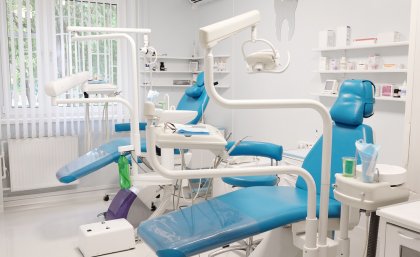 Physical symptoms of MS can affect personal oral hygiene Physical symptoms of MS can affect personal oral hygiene